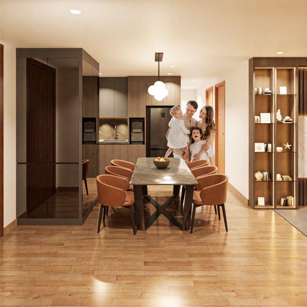 Vasaka The Reiz Condo Resmi Luncurkan Show Unit Terbaru di Jantung Kota Medan